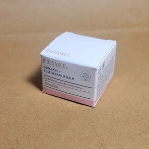 Biossance - Lip Balm Mini